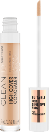 CATRICE Concealer Clean ID Coverage 020, 5 ml
