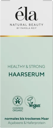 Hair serum Healthy & Strong, 50 ml