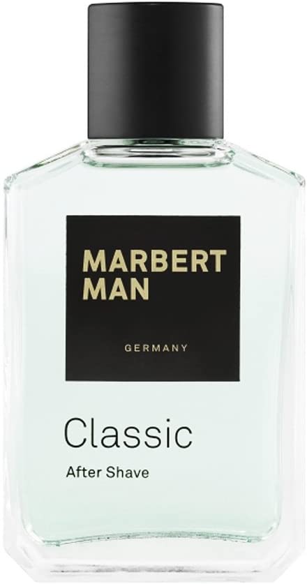 Marbert Classic Men\'s After Shave 100 ml