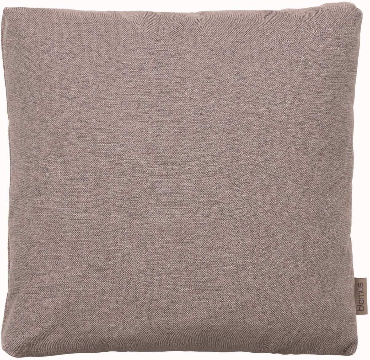 Blomus Cushion Cover 66097 Cotton Bark 45 x 45 cm