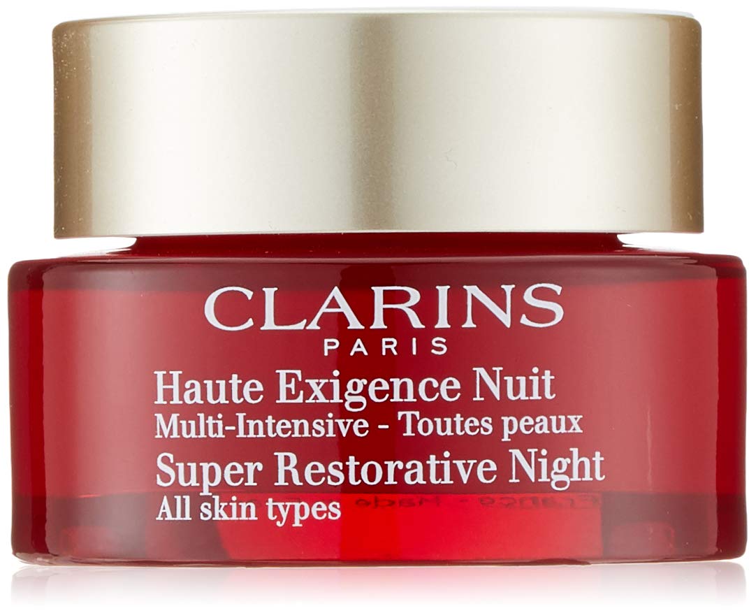 Clarins Multi-Intensive Cream Haute Exigence Nuit 50 ml TP