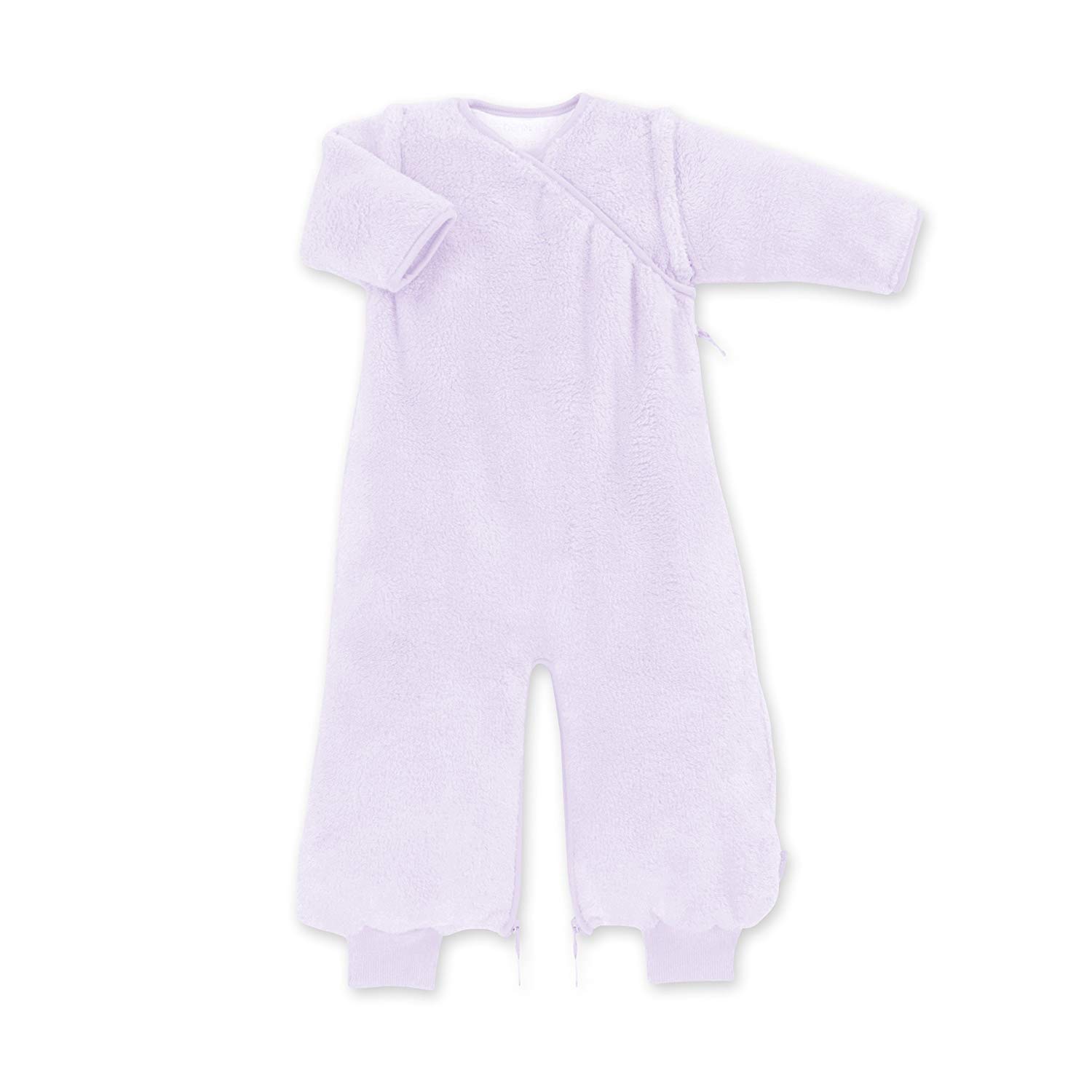 Baby Boum Softy Sleeping Bag 155BMINI59SF Bemini by Jasmine, 3 – 9 Months – Purple