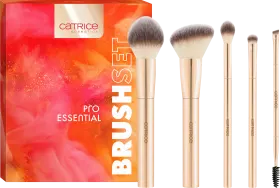Brush set per essential Brush 5Tlg, 1 ST