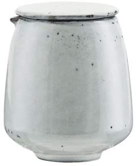 House Doctor 206260830 Soy Jug Iron