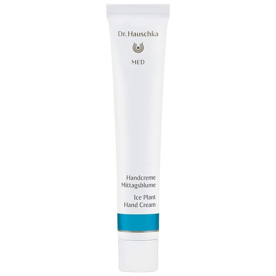 Dr. Hauschka Med Skin Hand Cream Midday Flower