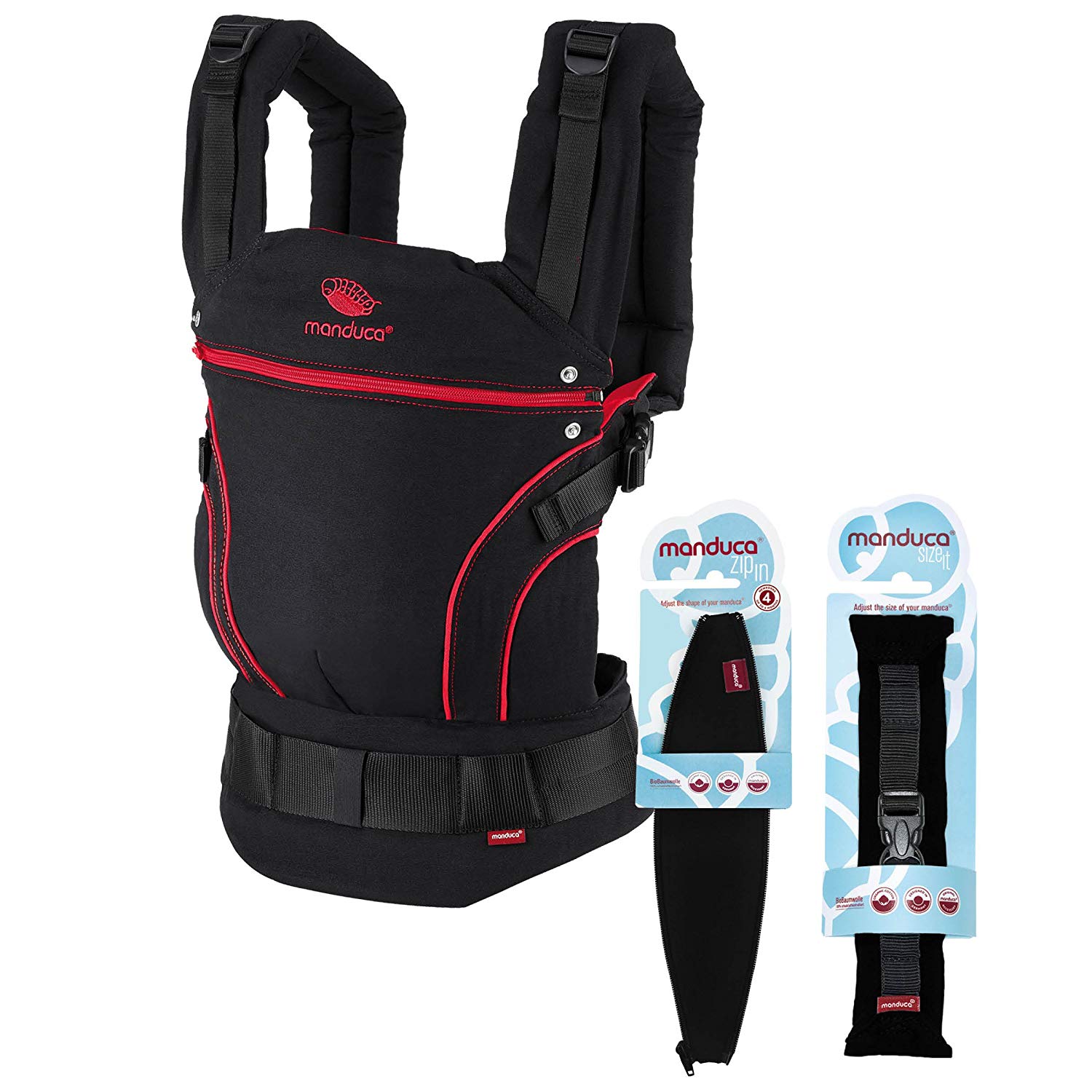 Manduca First Baby and Child Carrier
