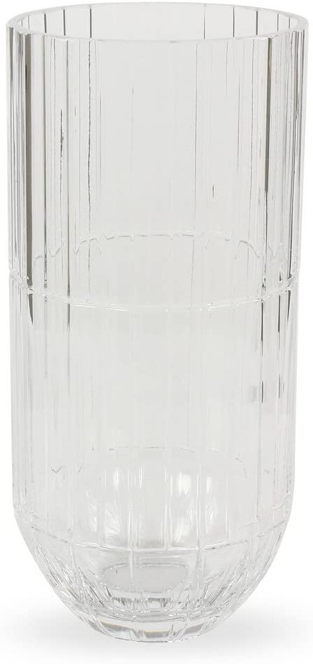 Hay Colour XL Vase – Clear
