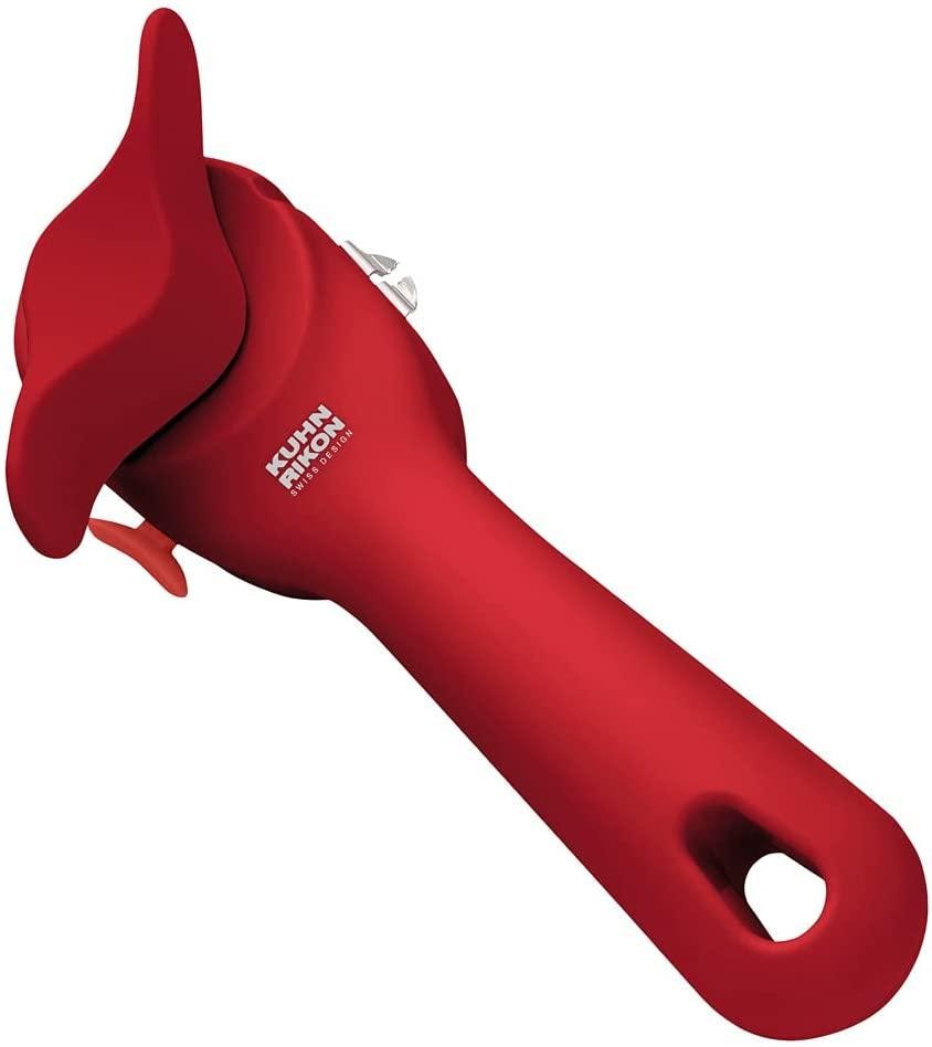 Kuhn Rikon 22330 Kitchen Helper Opener Auto Safety Can Opener