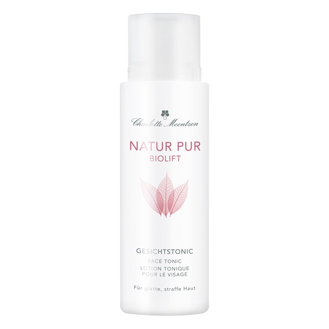 Charlotte Meentzen Pure Nature A Facial tonic - Sophisticated skin