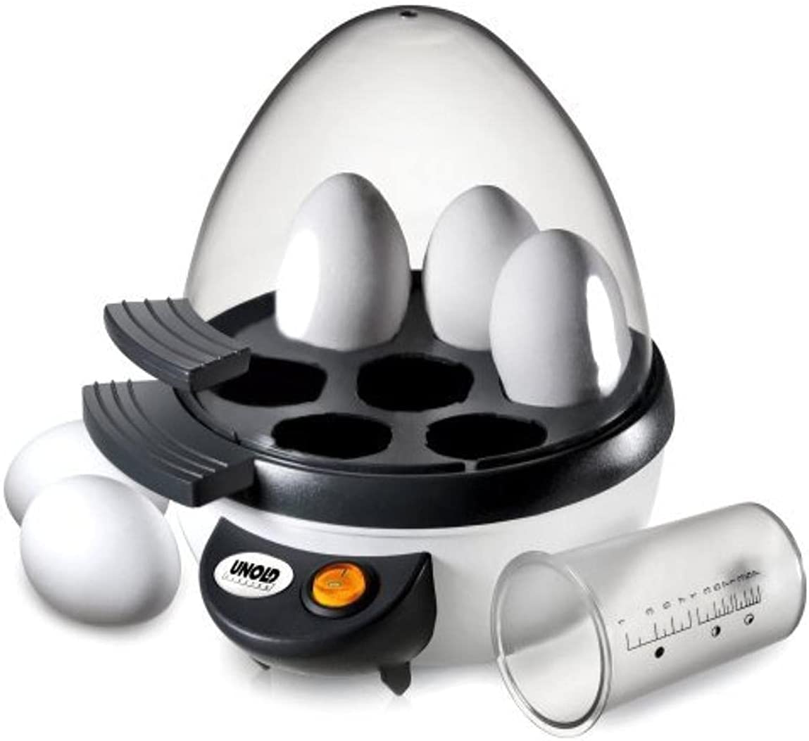 Unold 38641 Egg Boiler, A