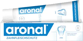 Toothpaste gum protection, 75 ml