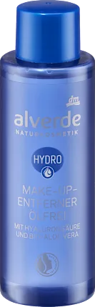 Make-up remover oil-free, 110 ml