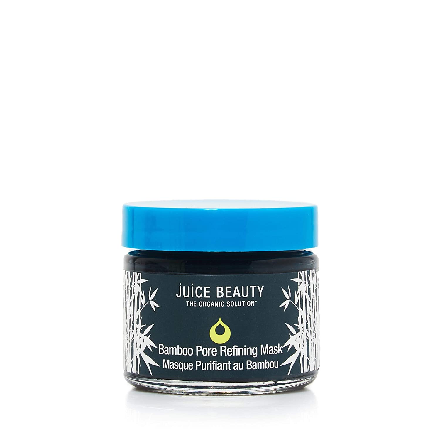 Juice Beauty BC, BLEMISH CLEARING Bamboo Pore Refining Mask, 60 ml, ‎nicht relevant