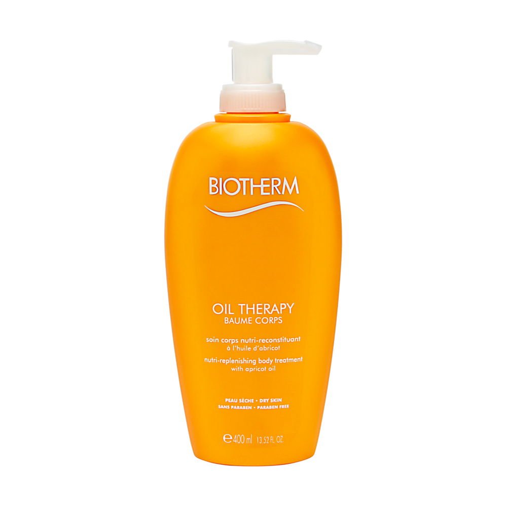 Biotherm Body Lotion for Women 400 ml Nutri Intensive 400 ml