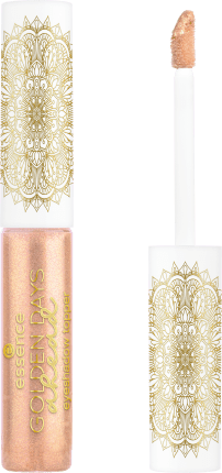 Eld shadow topper golden days ahead 01 gold dipper, 4.5 ml