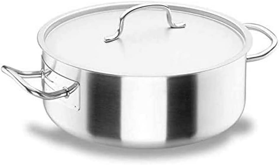 Lacor-50032-CASSEROLE 32 CMS.