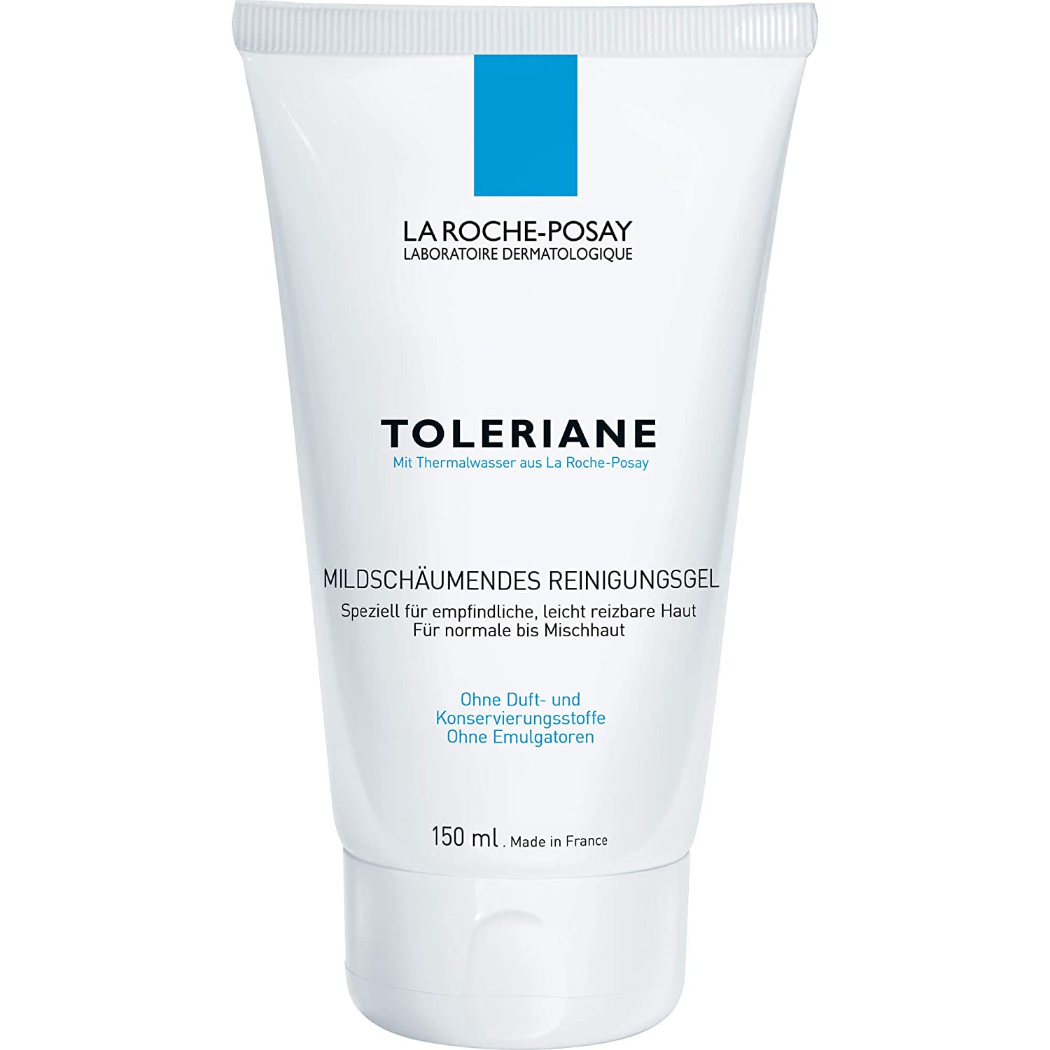 La Roche-Posay La Roche Posay Toleriane Purifying Gel 150 ml