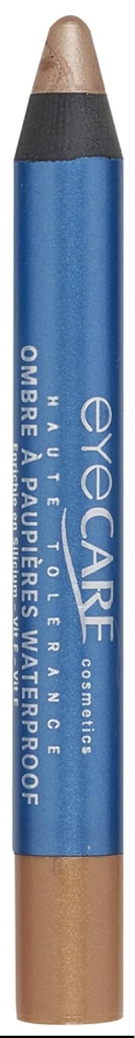 Eye care jumbo eyeshadow waterproof 3.25 g honey, 1 piece