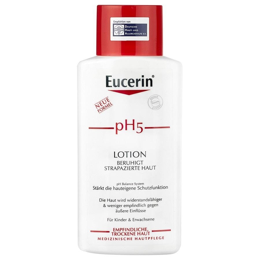 Eucerin pH5 Lotion sensitive skin
