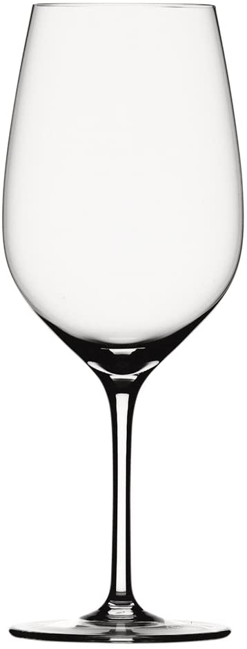 Spiegelau & Nachtmann Spiegelau Grand Palais Exquisit, Red Wine Glass, Magnum, Crystal, 620 ml, 1590135