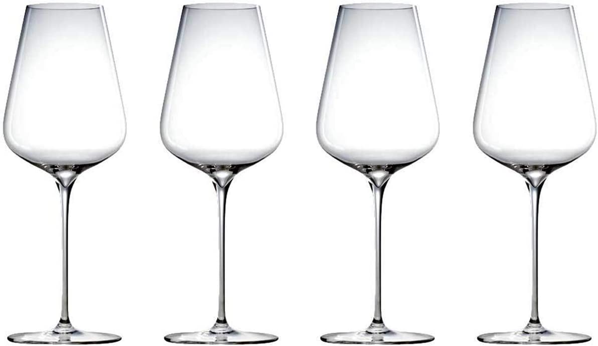 Stölzle Wine Glass Wine Glass – Wine Glass Set of 4 in Original Packaging