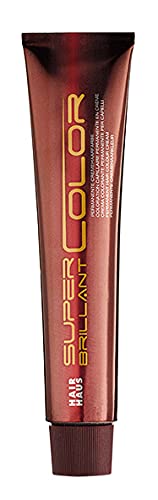 SBC Haarfarben Hairhaus Super Brillant Color Haarfarbe Contrast Magenta-ROT