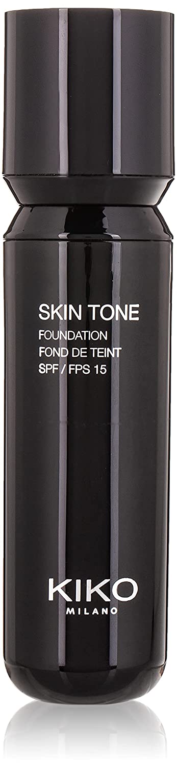 KIKO Milano Skin Tone Foundation 37 30g, ‎neutral 160
