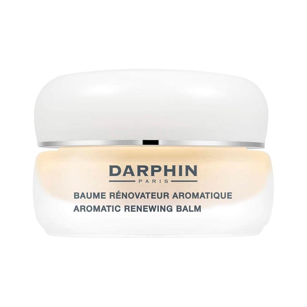 Masks & Exfoliators by Darphin Aromatic Renewing Balm 15ml