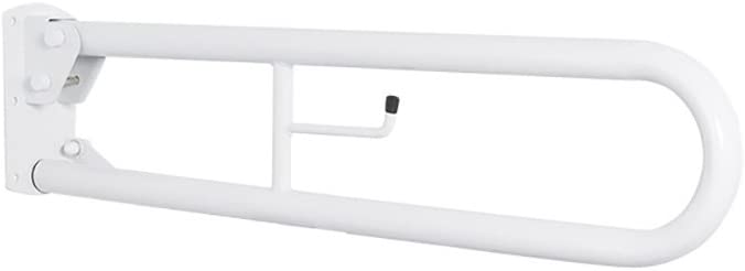Nrs Lift And Lock Folding Support Rail N85493 For Bathroom Safety