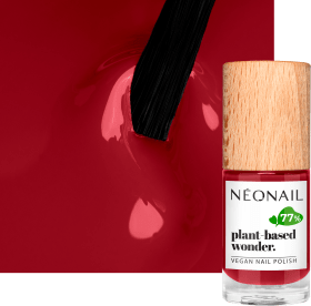 Nagellack Pure Strawberry, 7,2 ml