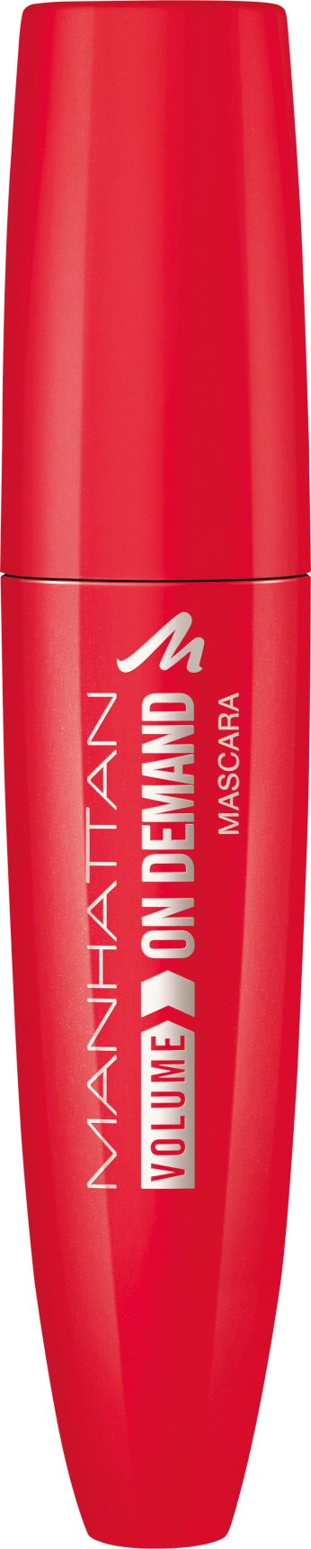 Mascara Mascara Black 1010N, 12 Ml