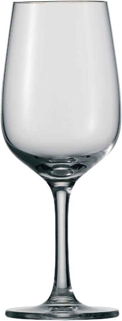 Schott Zwiesel 6 x Congresso Kristall Rotwein Gläser 355 ml Commercial restraunt Bar Pub Esstisch Club