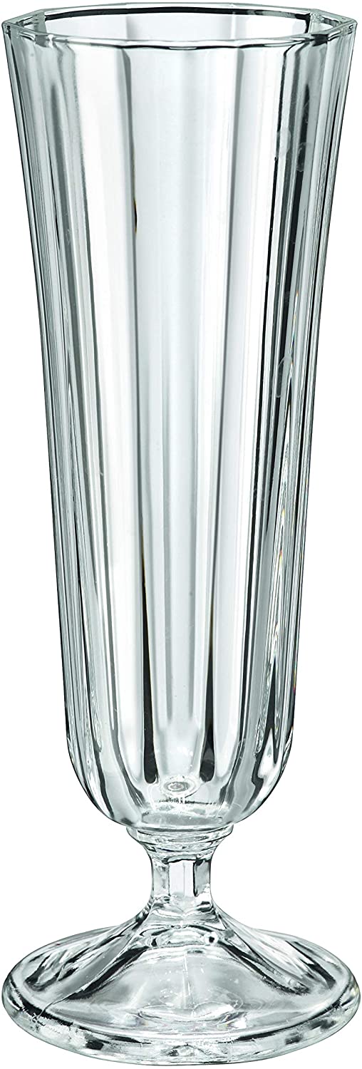 Libbey BdF Ana a Cotes Champagne Flutes Set of 6