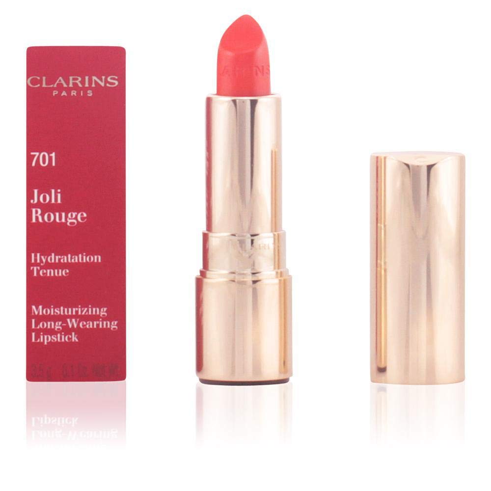 Clarins Joli Rouge 711 Lipstick 3.5 g