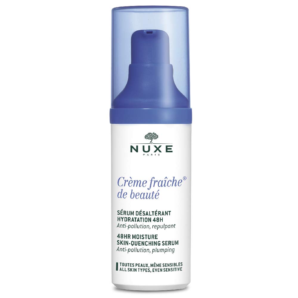 Nuxe Fresh Beauty Cream Quenching Serum Moisturising 30 ml, ‎15.7700