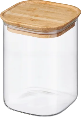 Profissimo storage jar 1,000ml, 1 pc