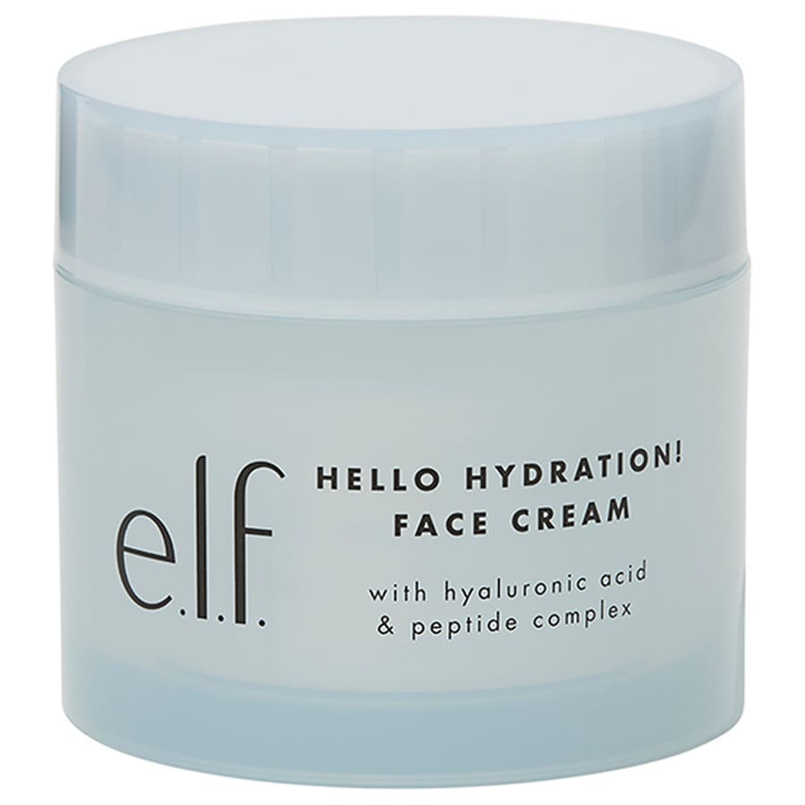 e.l.f. Cosmetics Mini Holy Hydration! Face Cream, 50 g