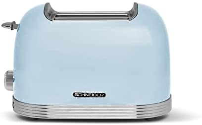 Schneider SCTO2BL 815 Toaster - Blue