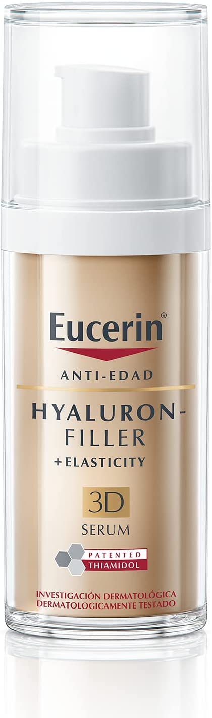 Eucerin Hyalu Fill + Elastici Serum 30 ml