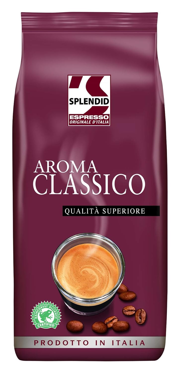 Splendid KB Aroma Classico 400