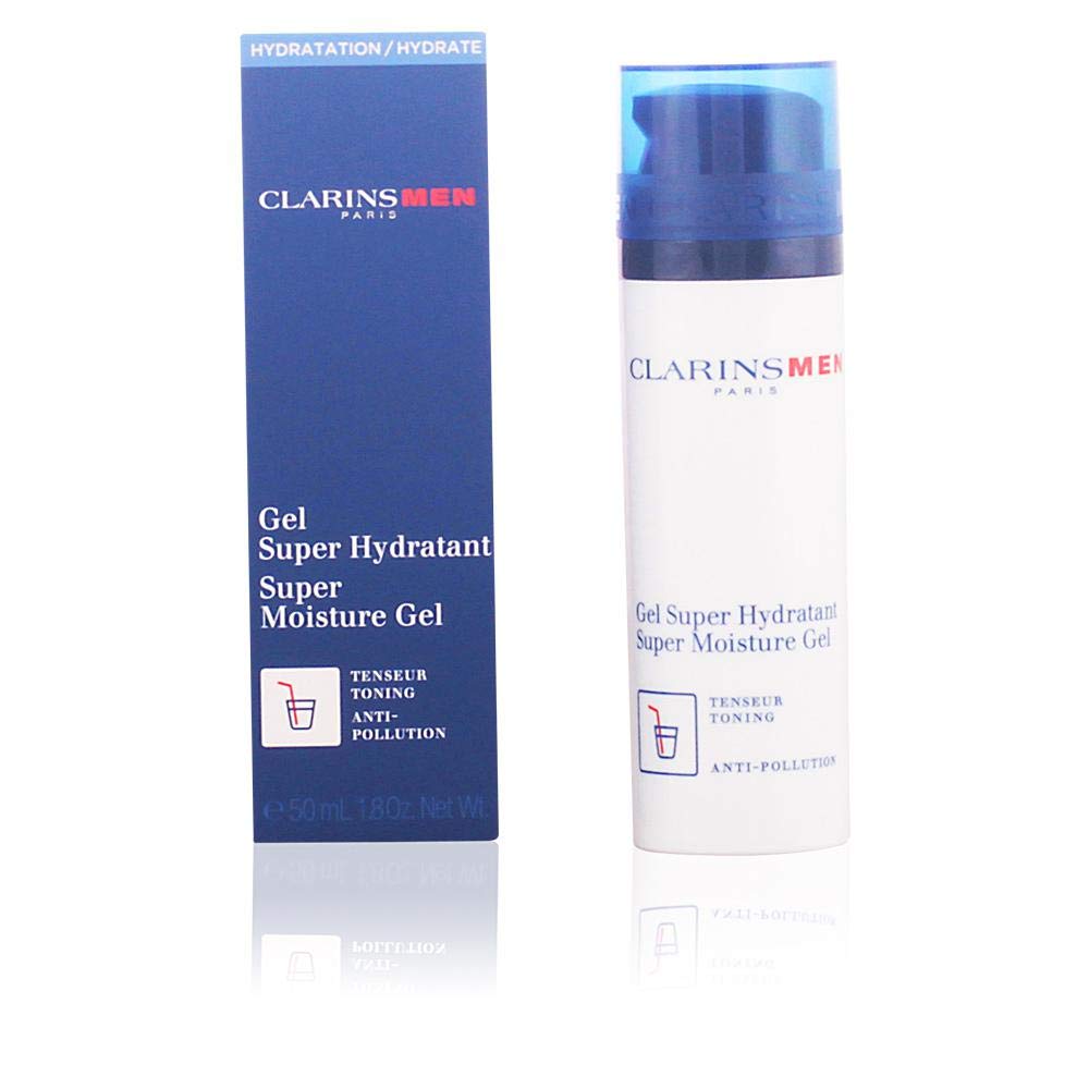 Clarins Gel and Soap Pack of 1 (1 x 50 ml)