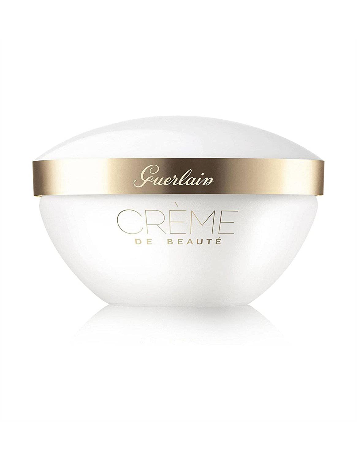 guerlain Guerlain – Creme De Beaute Cream démaquillante 200 ml