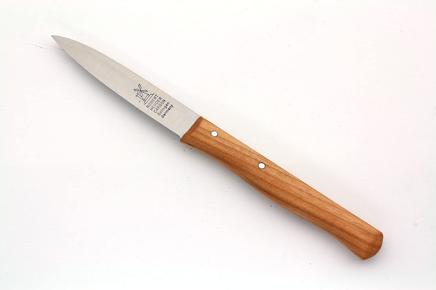 Herder Windmuhlenmesser Herder Windmühlenmesser Vegetable Knife Cherry Wood 1383.325.02