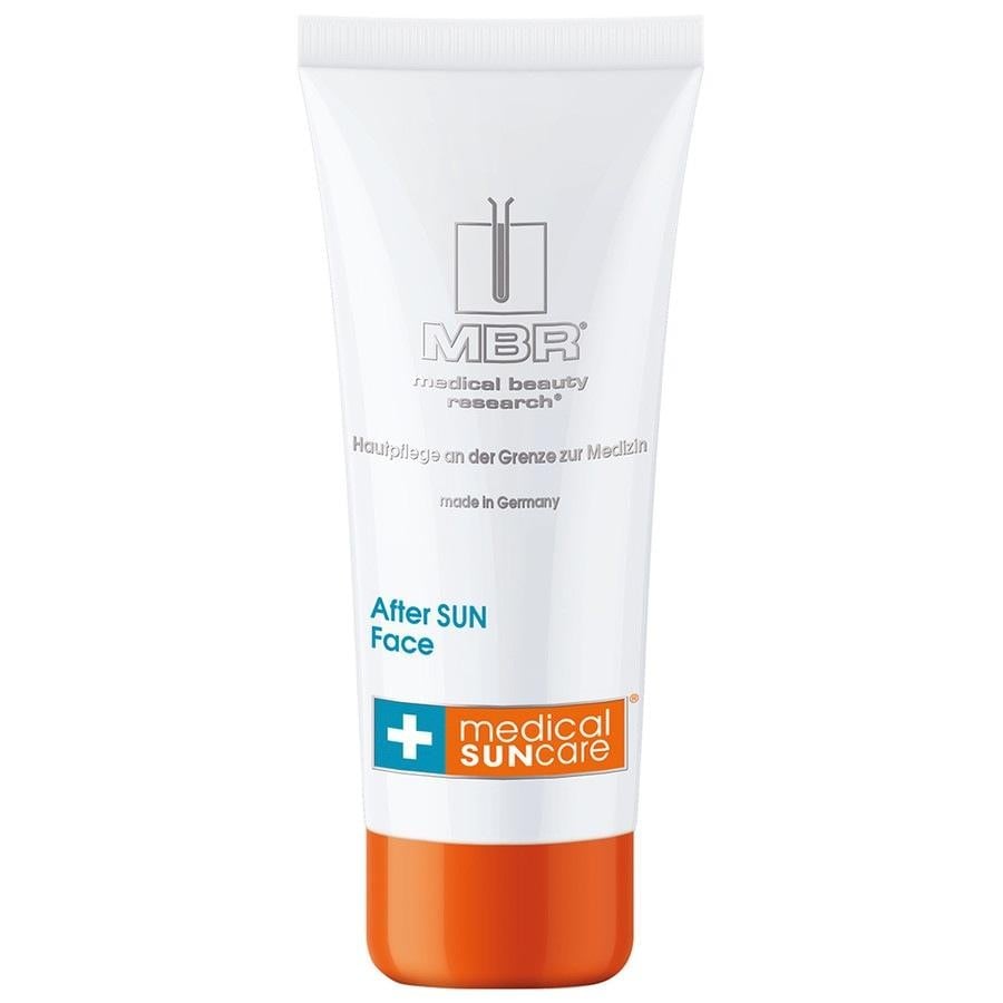 MBR Medical Beauty Research Medical Sun Care After Sun Face