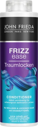 Conditioner Frizz Ease Dream curls, 500 ml