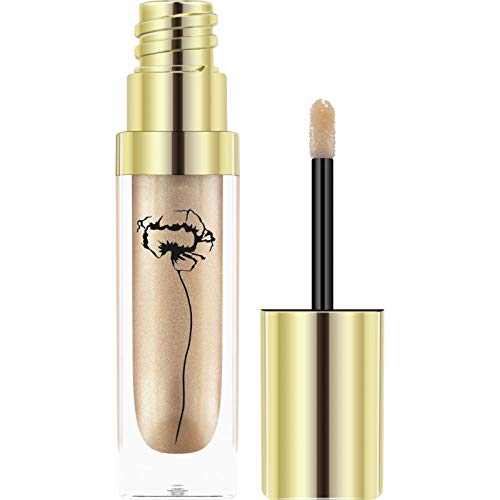 Catrice Cosmetics Limited Edition Glow Patrol Glowy Lip Booster No. C02 Aphrodite 6 ml Lip Gloss