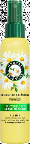 Leave-In Spray Chamomile, 145 ml