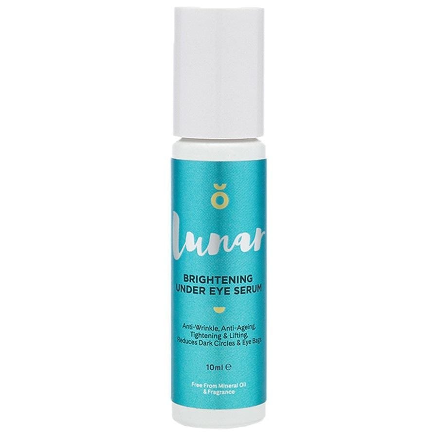 Lunar Glow Brightening Under Eye Serum