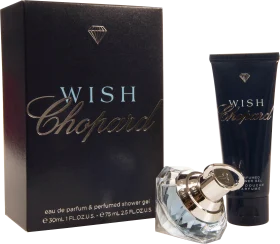 Chopard Gift set Wish 2 -lg, 1 ST