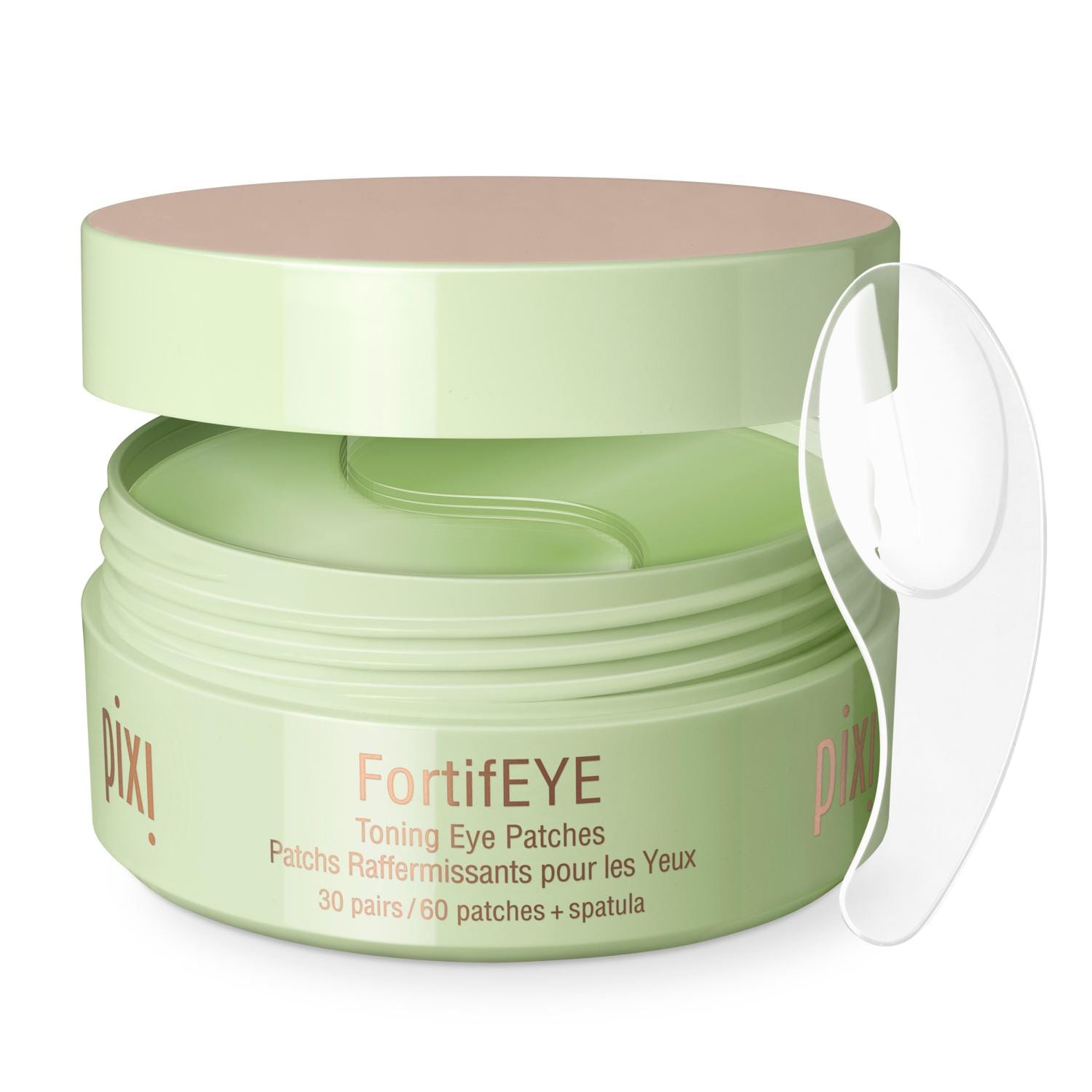 Pixi Fortifeye